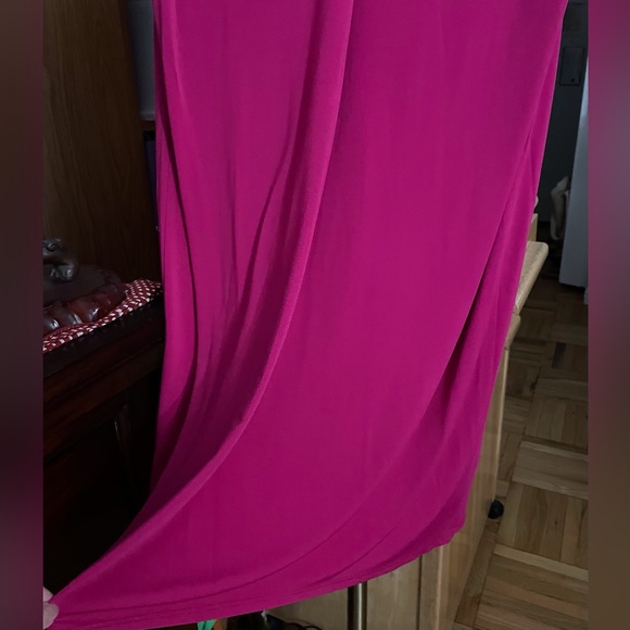 Designer Dress, Reversible - Picture 7 of 10